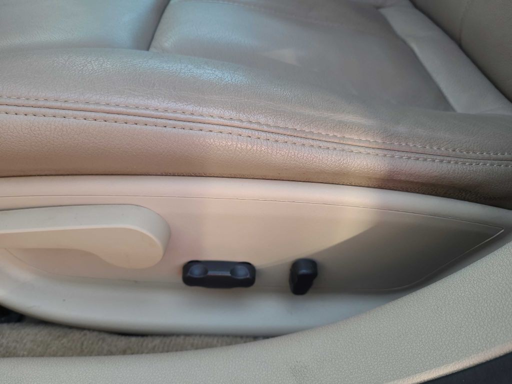 2007 Chevrolet Impala Image 23