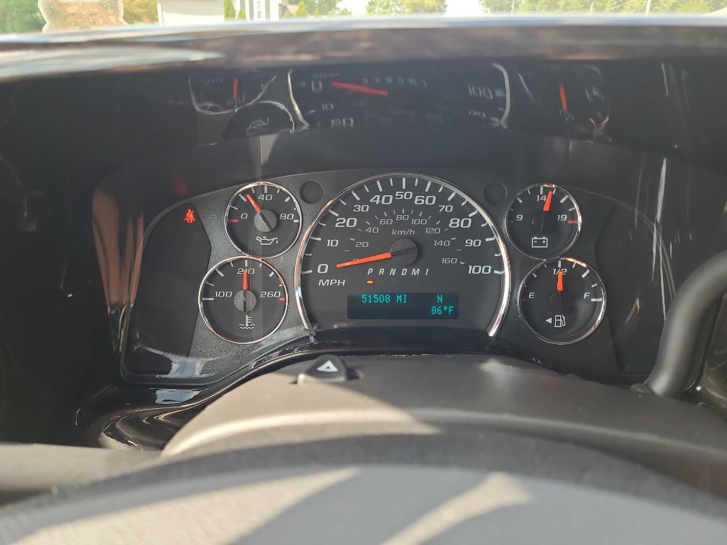 2019 GMC Savana Image 20