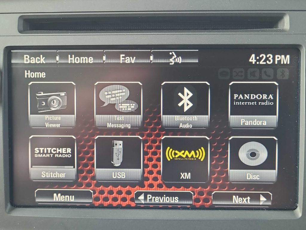 2019 GMC Savana Image 26