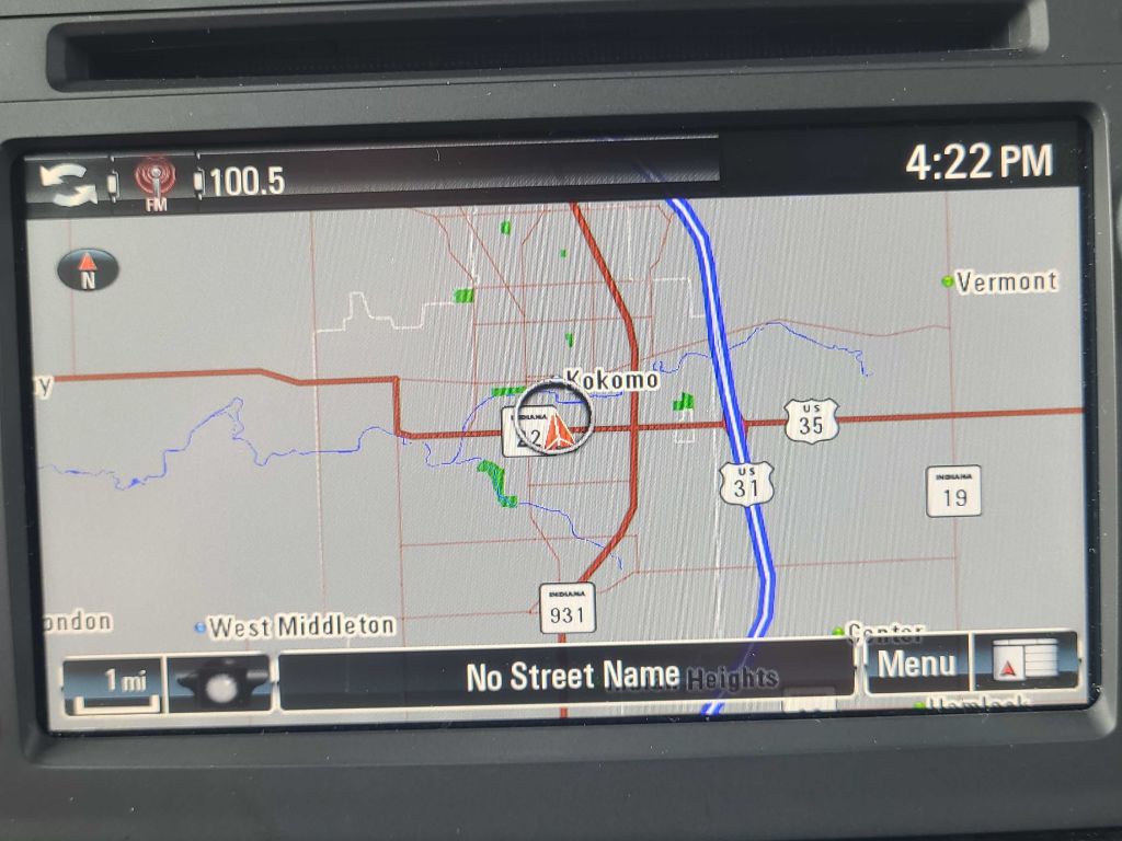 2019 GMC Savana Image 27