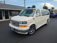 Image for 2019 GMC Savana G2500 ID: 6734880
