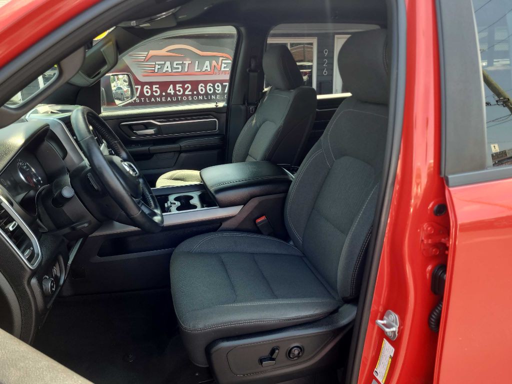 2020 RAM 1500 Image 10