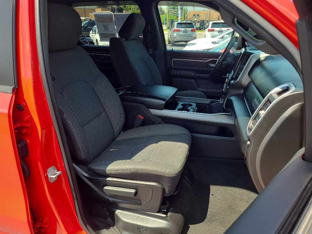 2020 RAM 1500 Image 11
