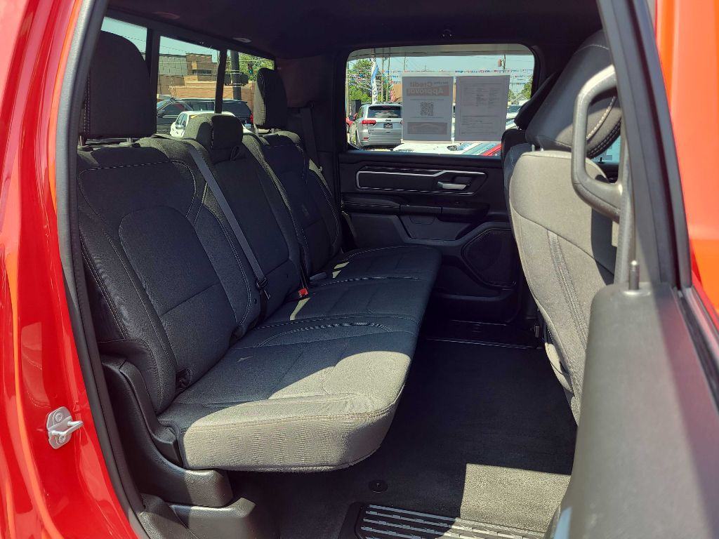 2020 RAM 1500 Image 13