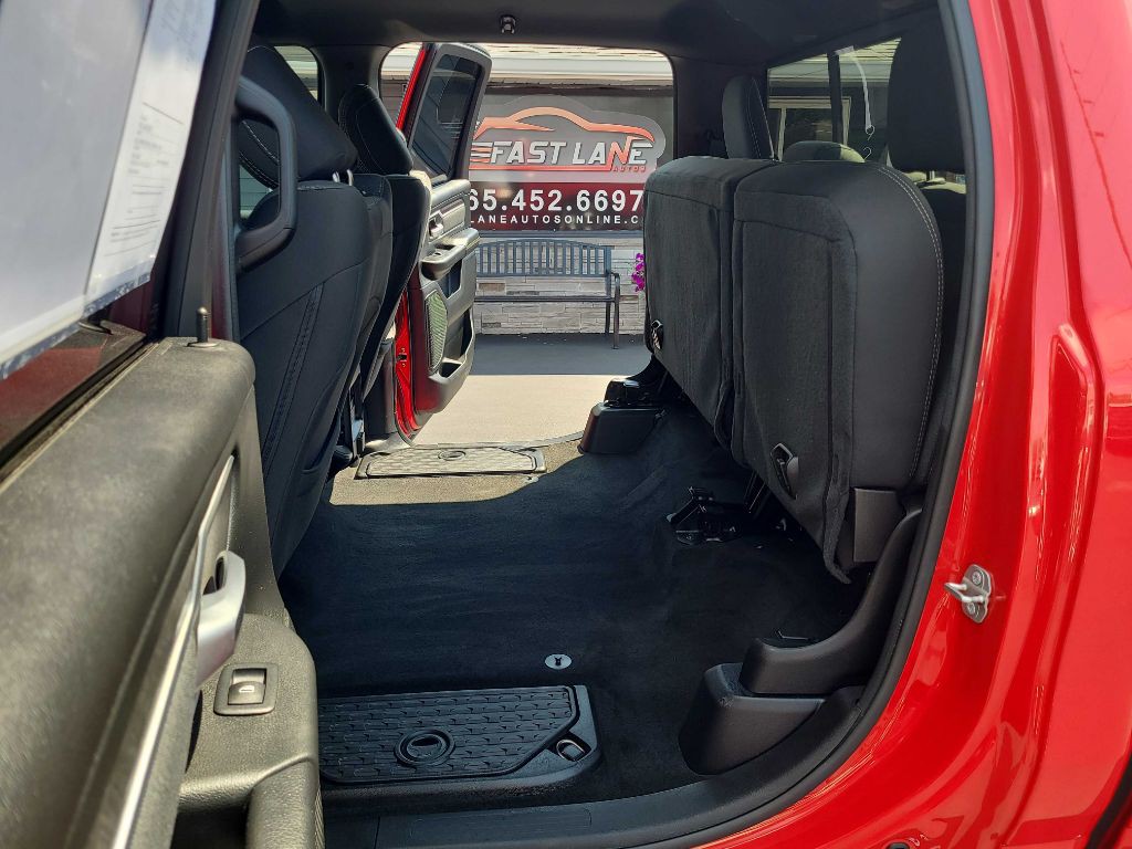 2020 RAM 1500 Image 14