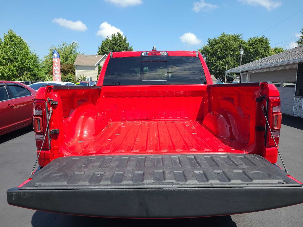 2020 RAM 1500 Image 15