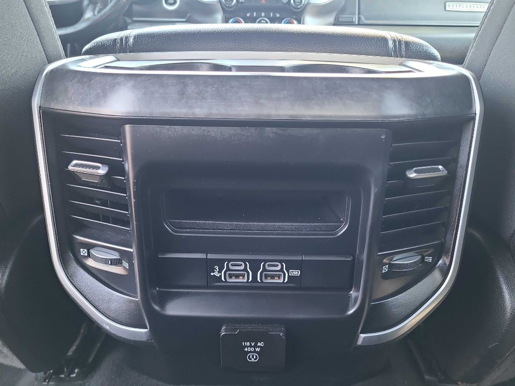 2020 RAM 1500 Image 16