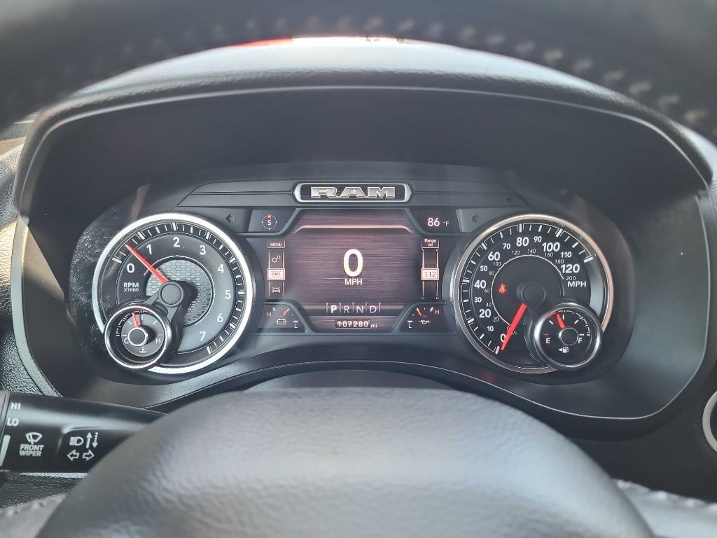 2020 RAM 1500 Image 18