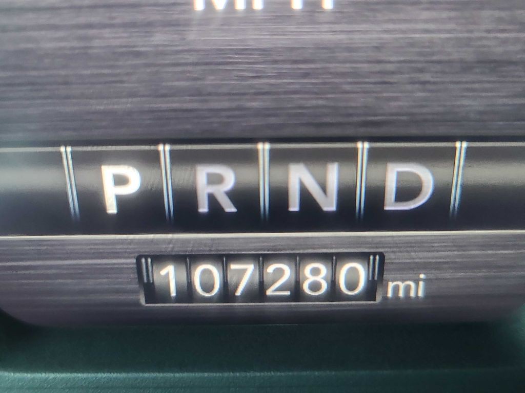 2020 RAM 1500 Image 19