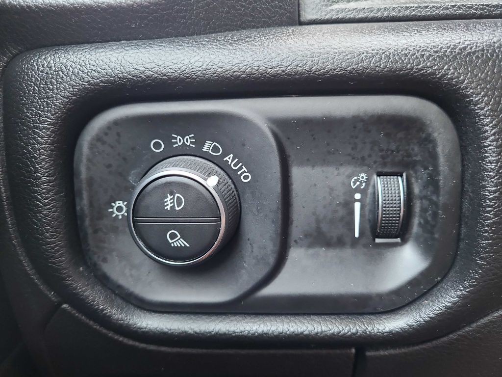 2020 RAM 1500 Image 20