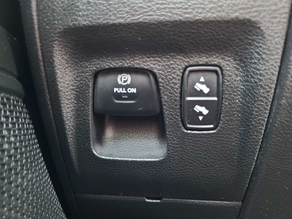 2020 RAM 1500 Image 21