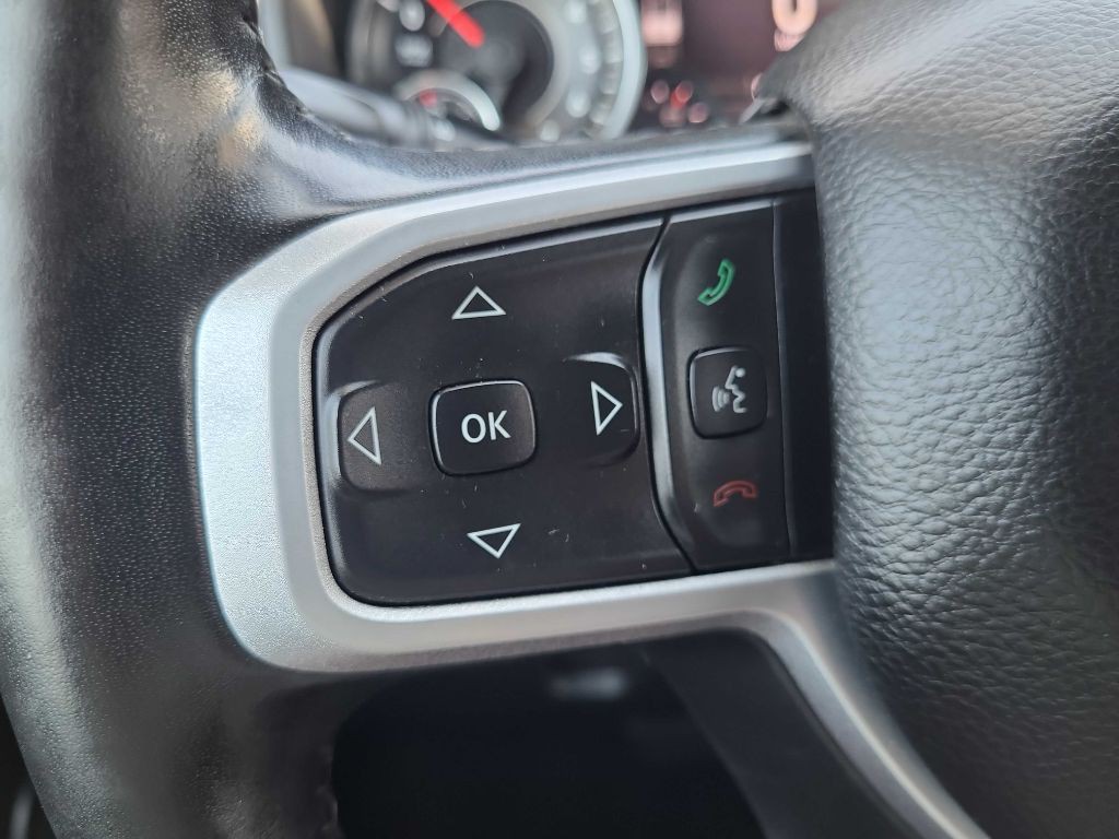 2020 RAM 1500 Image 22