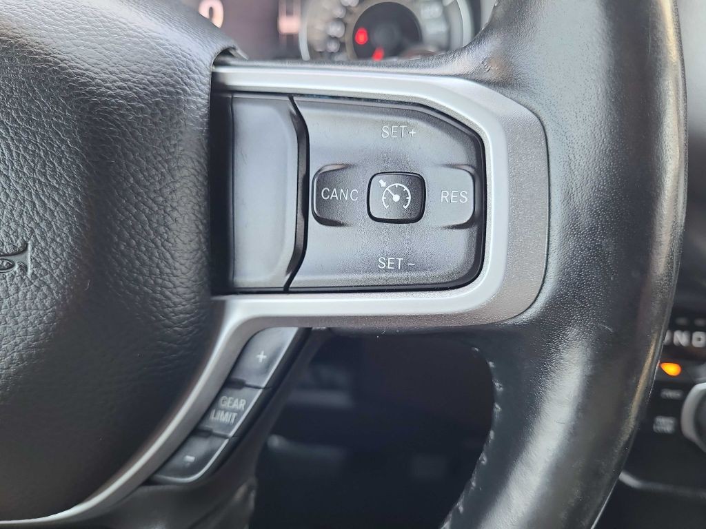 2020 RAM 1500 Image 23