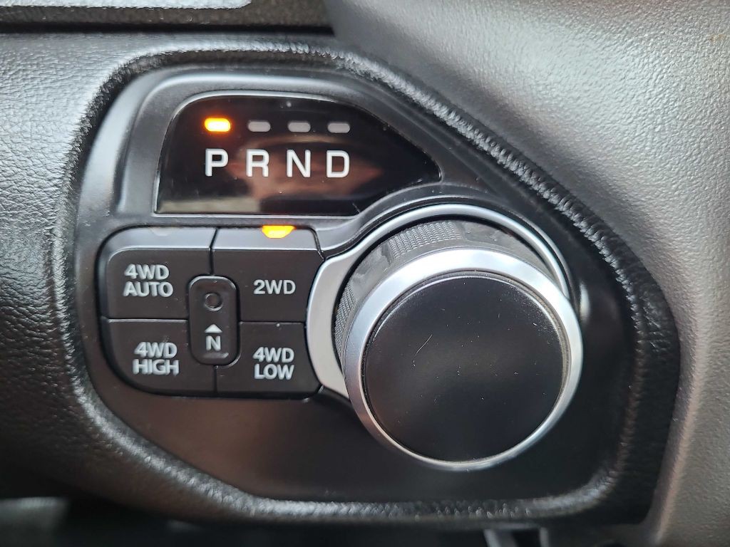 2020 RAM 1500 Image 25