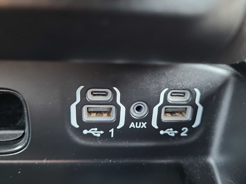2020 RAM 1500 Image 30