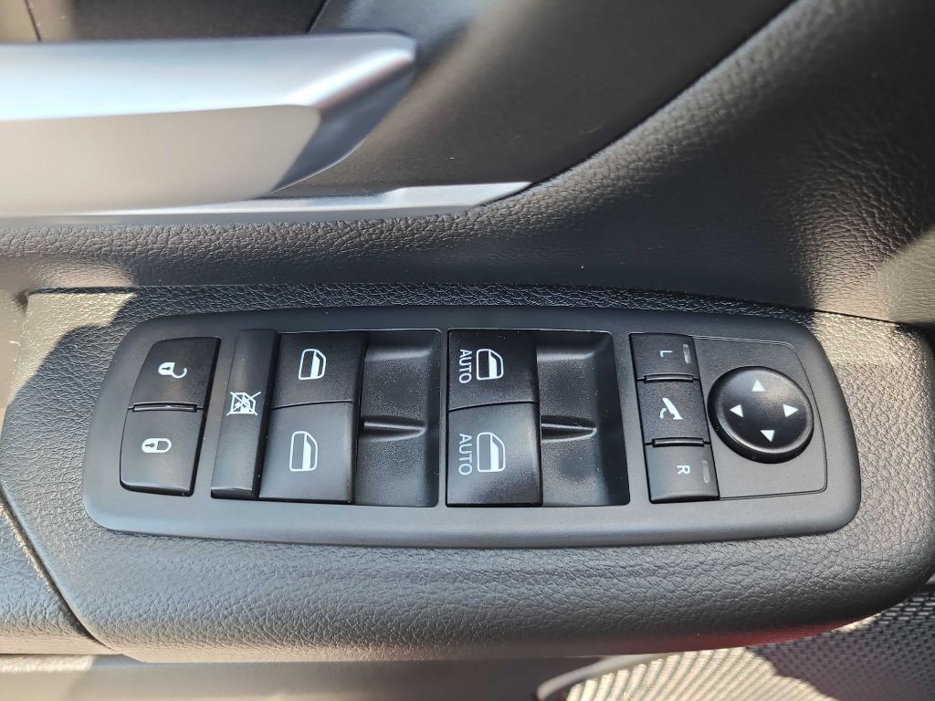 2020 RAM 1500 Image 34