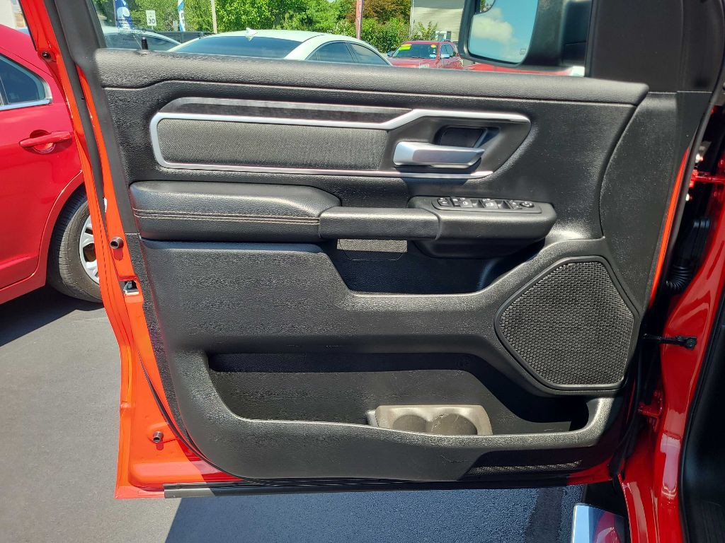 2020 RAM 1500 Image 35