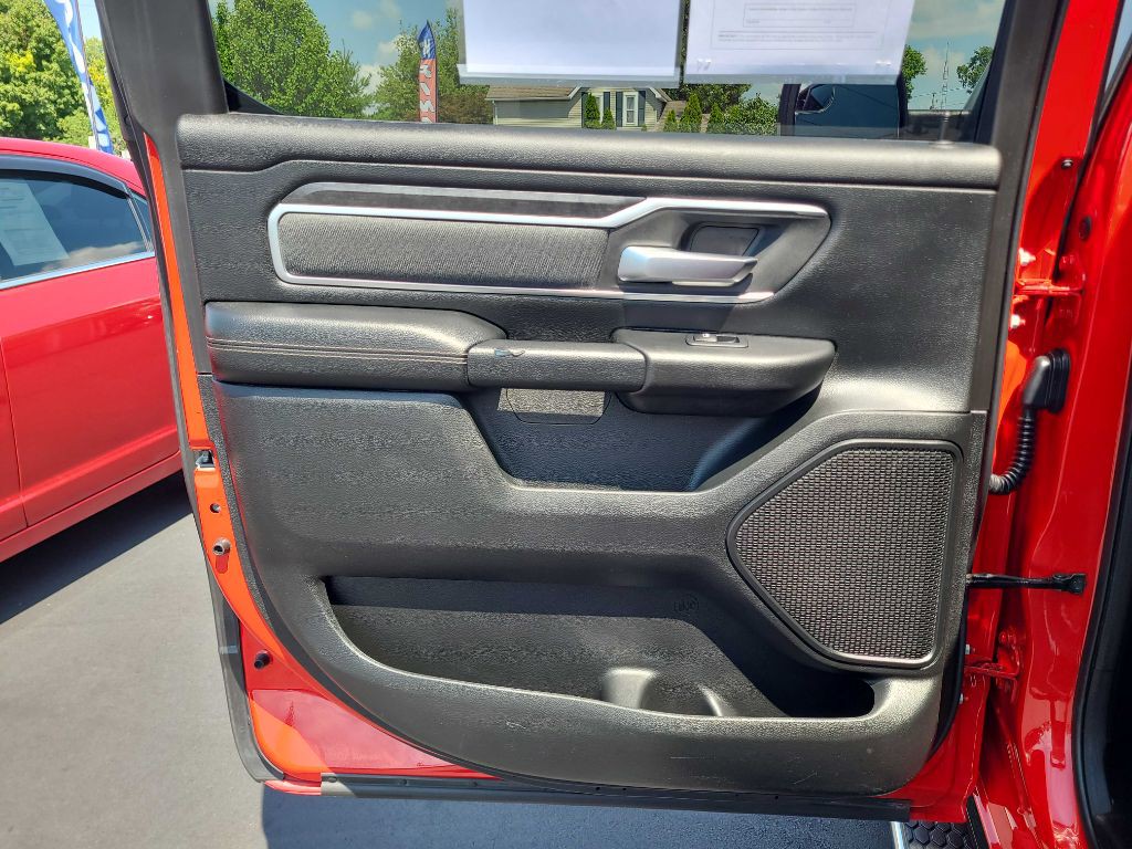 2020 RAM 1500 Image 36
