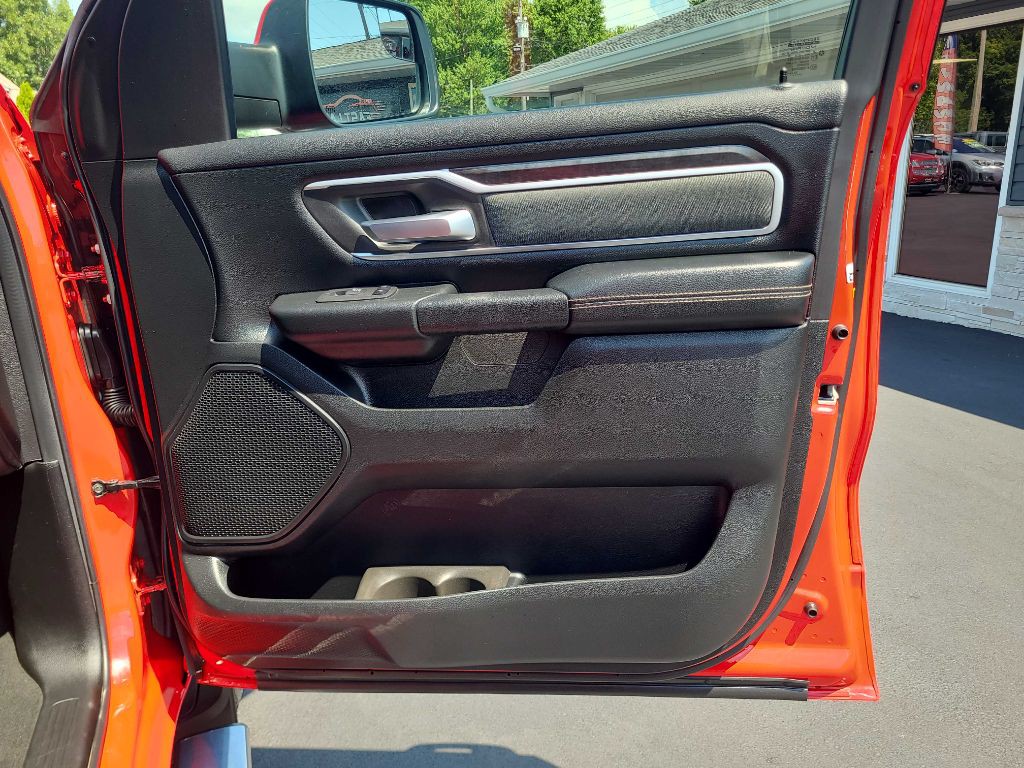 2020 RAM 1500 Image 37