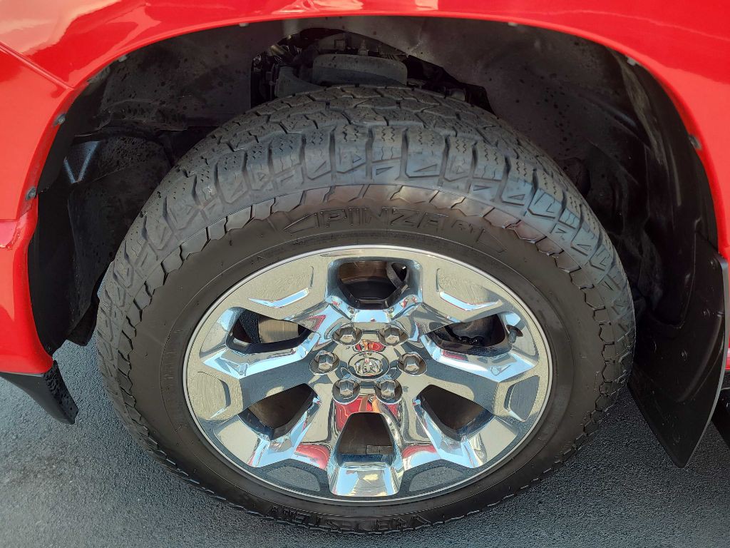 2020 RAM 1500 Image 39