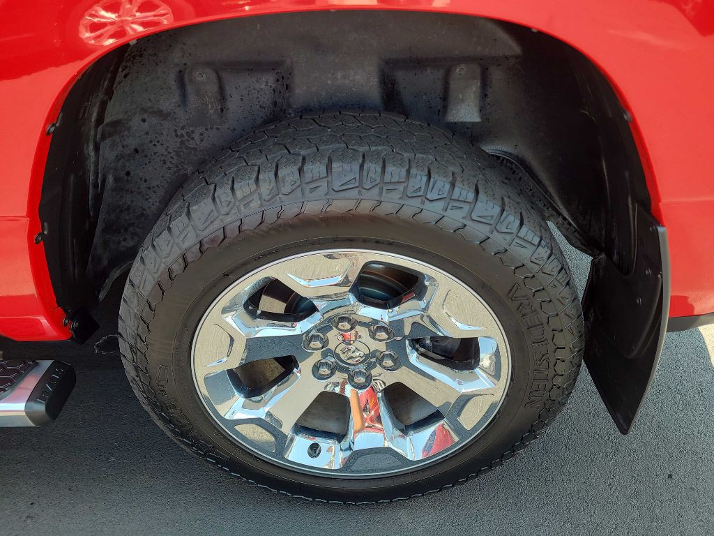 2020 RAM 1500 Image 40
