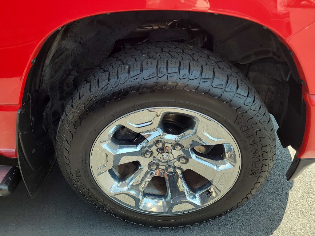 2020 RAM 1500 Image 42