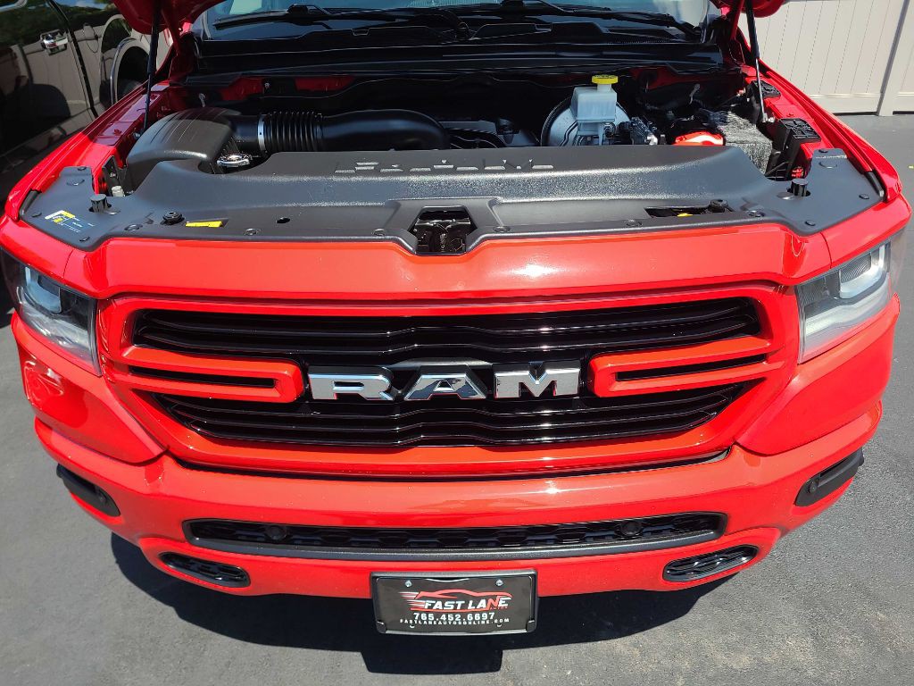 2020 RAM 1500 Image 43