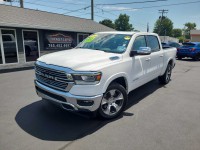 Image for 2021 RAM 1500 Laramie ID: 6736920
