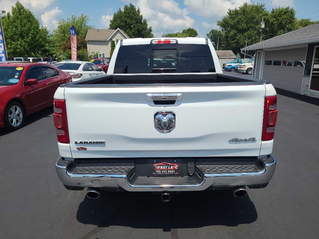 2021 RAM 1500 Image 4