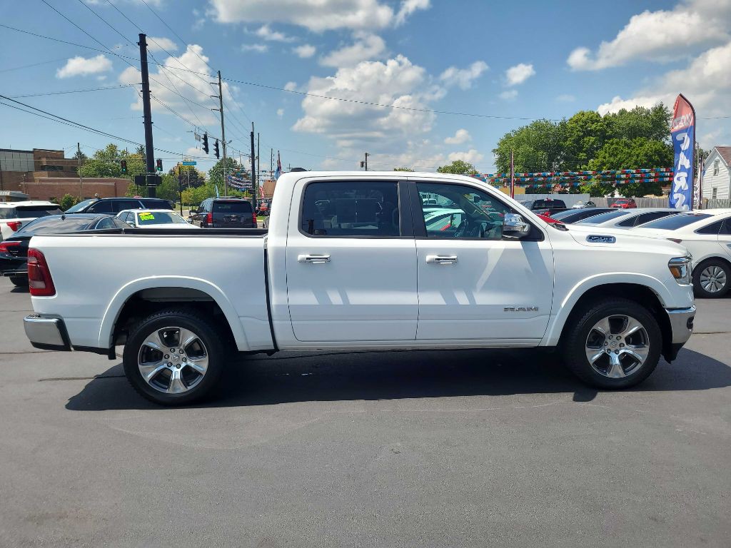 2021 RAM 1500 Image 6