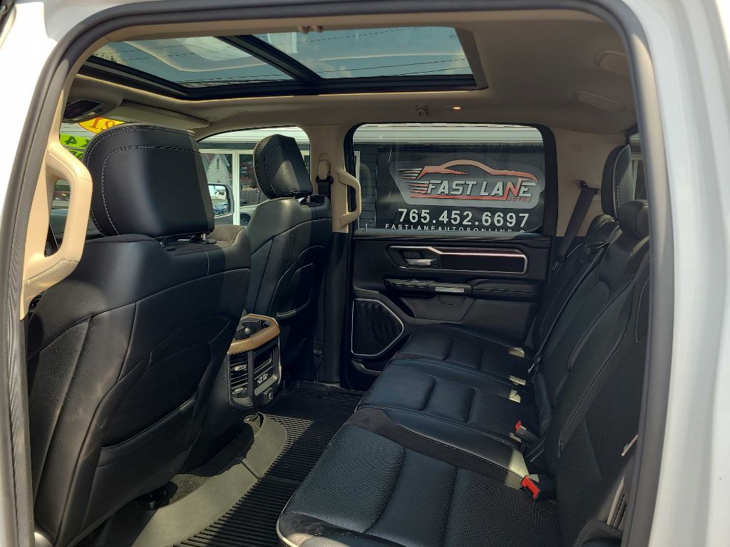 2021 RAM 1500 Image 9