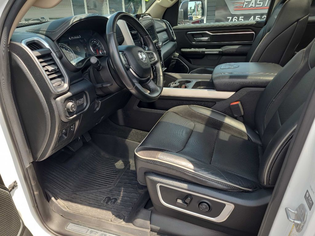 2021 RAM 1500 Image 10