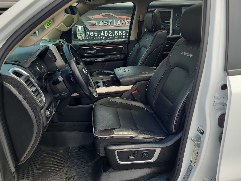 2021 RAM 1500 Image 11