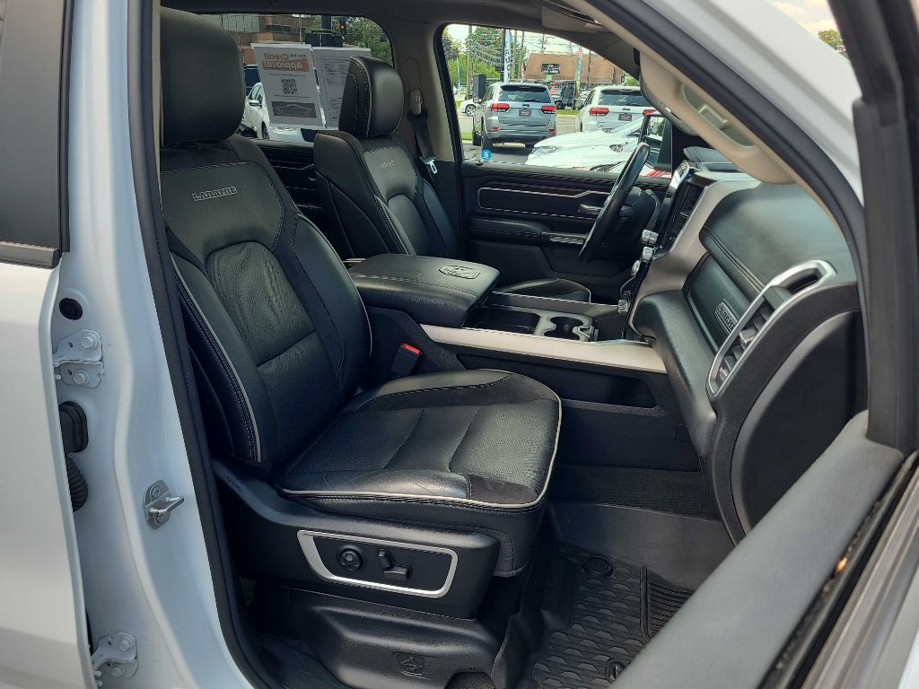 2021 RAM 1500 Image 12