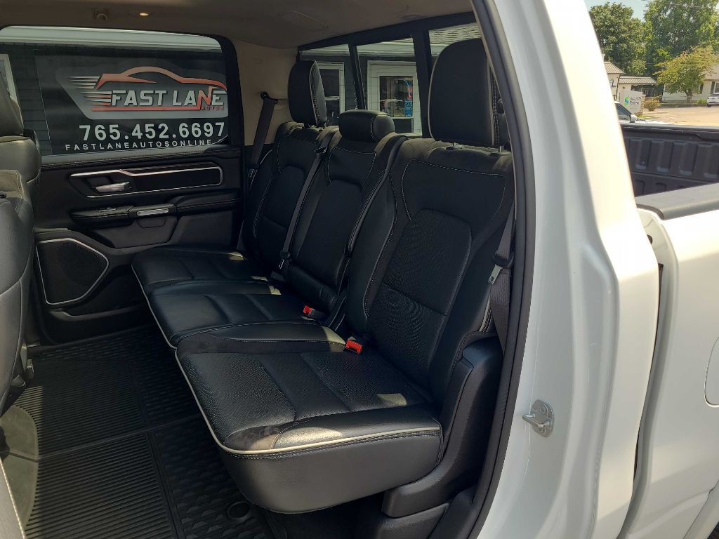 2021 RAM 1500 Image 13