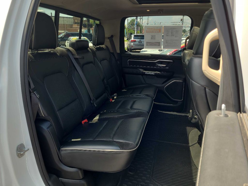 2021 RAM 1500 Image 14