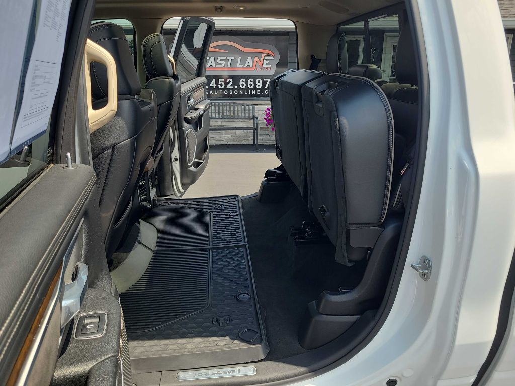 2021 RAM 1500 Image 15