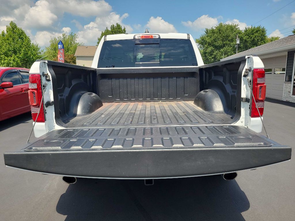 2021 RAM 1500 Image 16