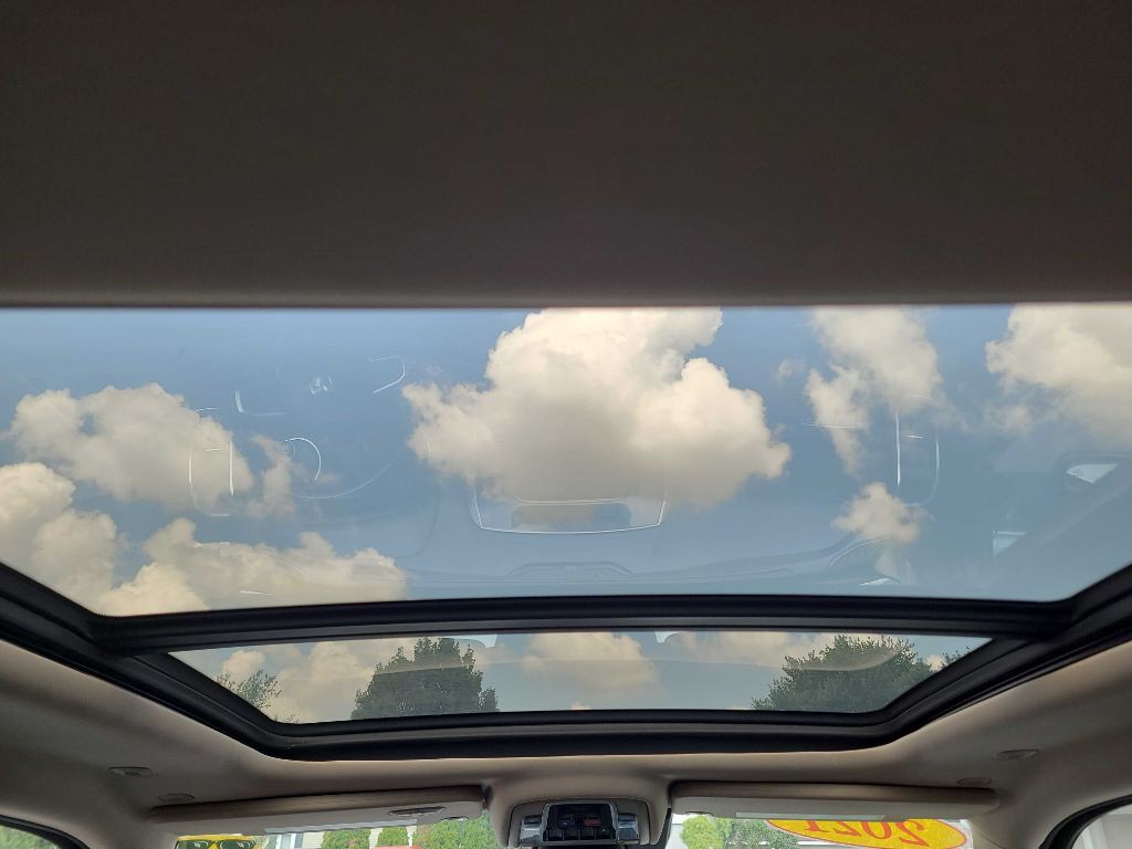 2021 RAM 1500 Image 17