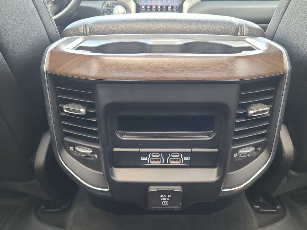 2021 RAM 1500 Image 18