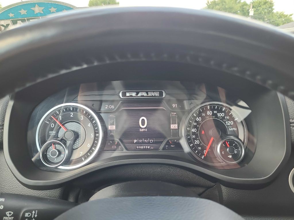 2021 RAM 1500 Image 20