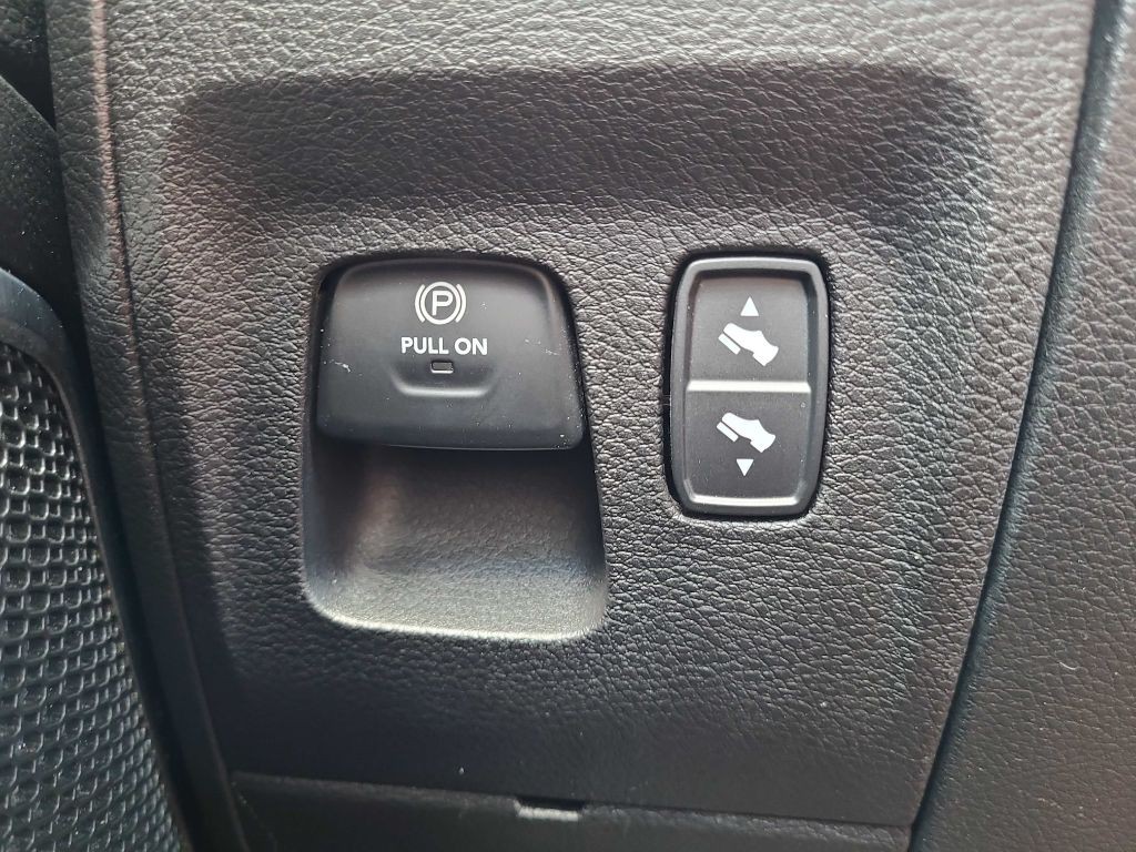 2021 RAM 1500 Image 23