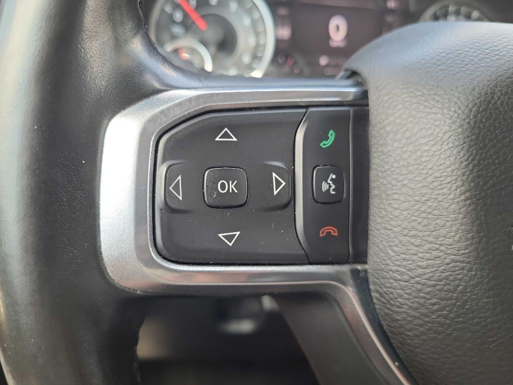 2021 RAM 1500 Image 24