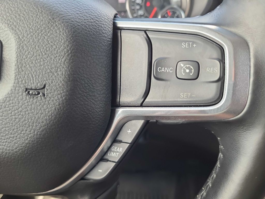 2021 RAM 1500 Image 25