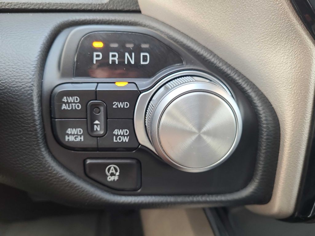 2021 RAM 1500 Image 27