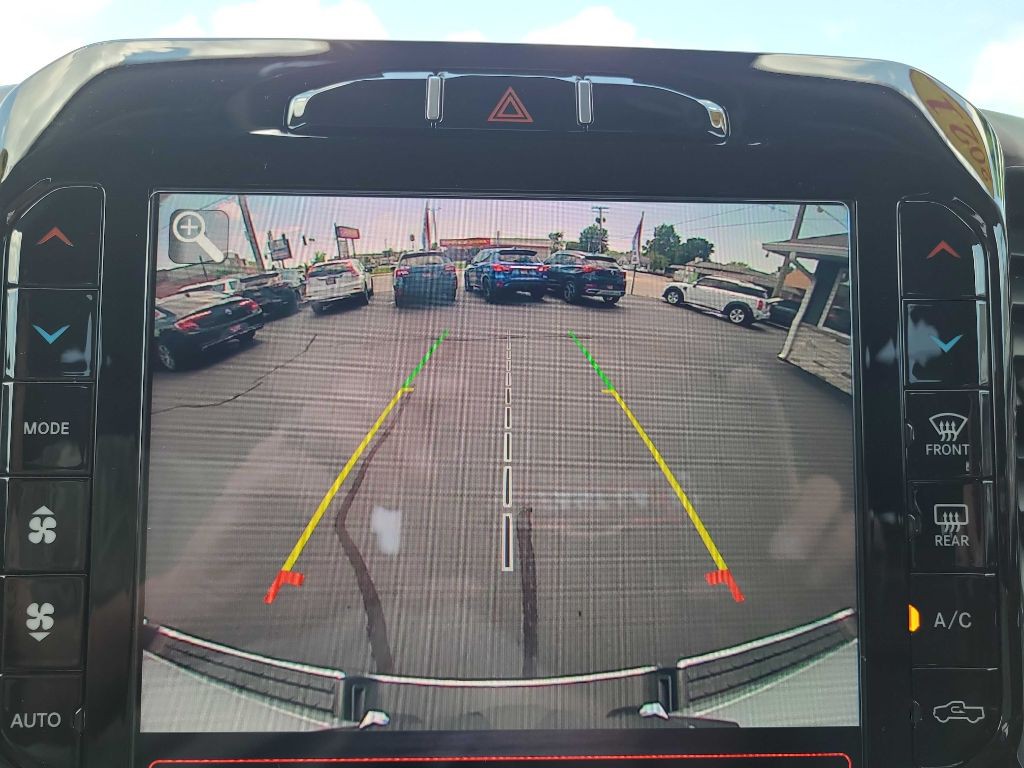 2021 RAM 1500 Image 32