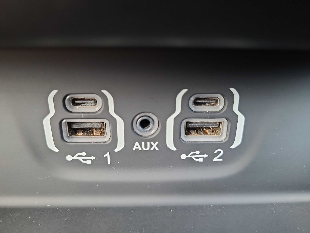 2021 RAM 1500 Image 33