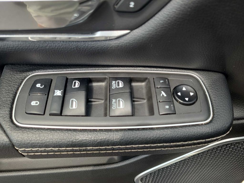 2021 RAM 1500 Image 39