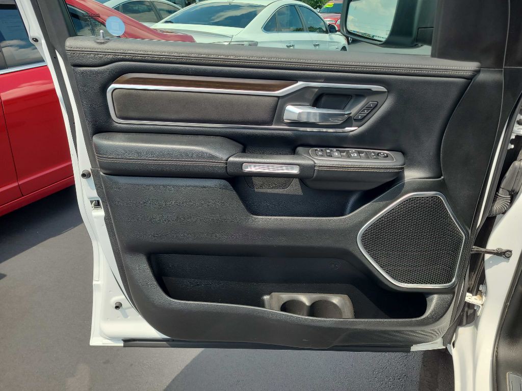 2021 RAM 1500 Image 40