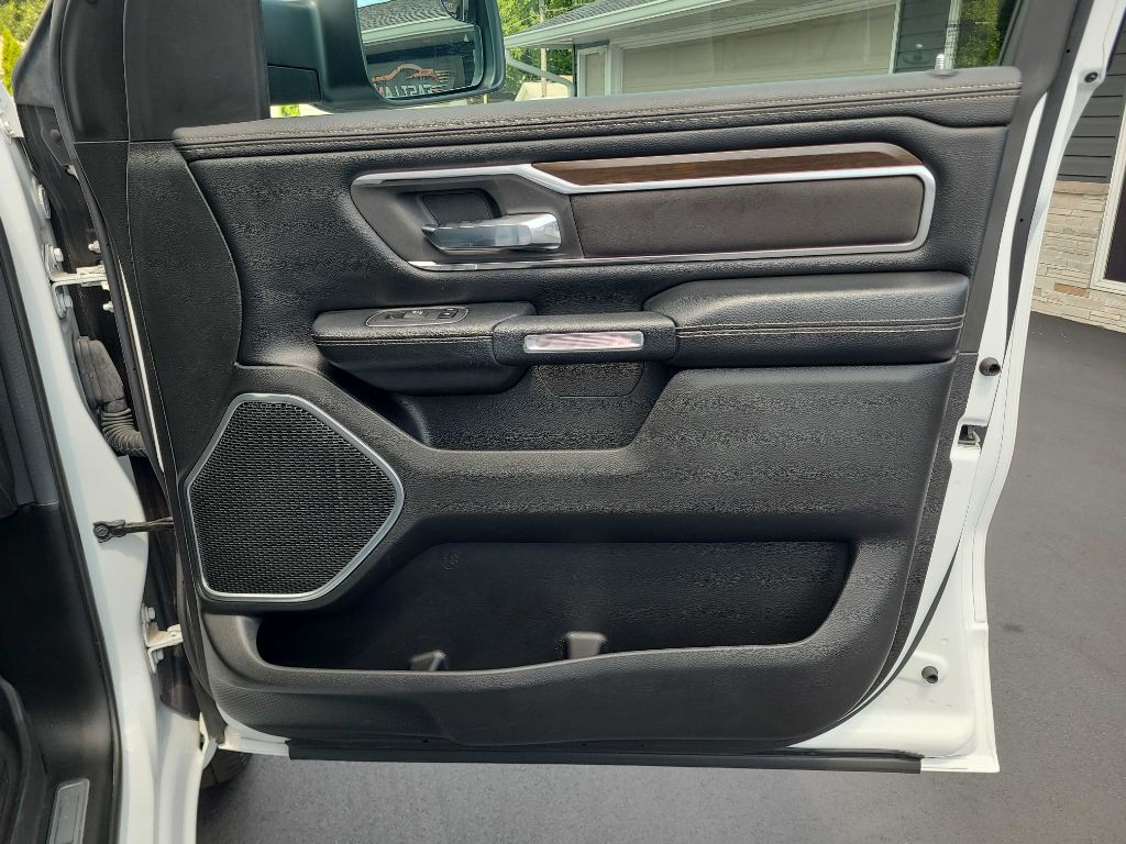 2021 RAM 1500 Image 42